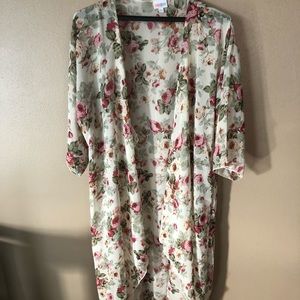 Lularoe Lindsey